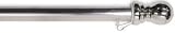 <b>Evergreen - Chrome-Dome Chris Flag Pole</b>