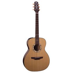 Childrens Toyshop  Musical Instruments : Takamine Kenny Chesney KC70 NEX Acoustic-Electric Guitar, Satin Natural