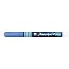 PERMAPAQUE FINE POINT BLUE