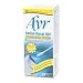 Ayr Saline Nasal Gel Moisturizing Swabs - 20-ct.