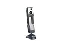 Trust SpyC@m 300 Voice - Digital camera - 0.35 Mpix / 1.3 Mpix (interpolated) - silver