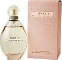 Lovely by Sarah Jessica Parker for Women, Eau de Parfum, 3.4-Ounce Spray Bottle
