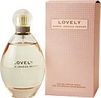 Lovely by Sarah Jessica Parker for Women, Eau de Parfum, 3.4-Ounce Spray Bottle