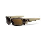 �I�[�N���[ - �K�X�J�� OAKLEY GASCAN Brown Smoke/Dark Bronze (12-706)