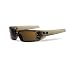 �I�[�N���[ - �K�X�J�� OAKLEY GASCAN Brown Smoke/Dark Bronze (12-706)