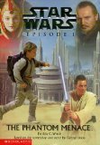 Episode 1:  The Phantom Menace