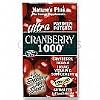 Nature's Plus - Ultra Cranberry 1000/Sust.Rel., 1000 mg, 60 tablets