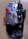 Intrepid Concorde Vision Lhs 300m Lt Front Door Latch Power Lock Actuator Mopar