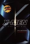 X-Men Trading Card Game