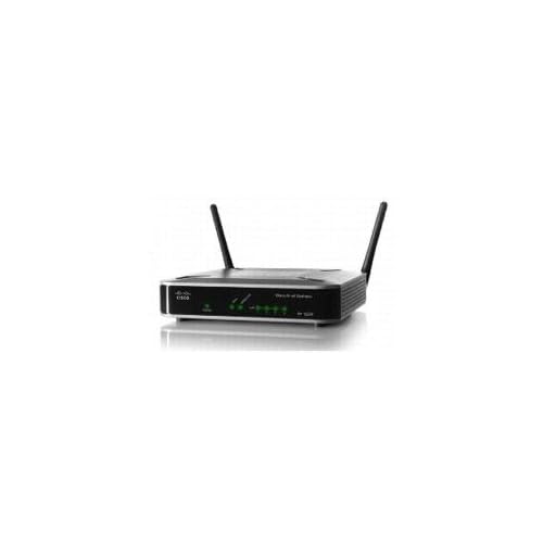 Firewall hardware CISCOSMALL BUSINESSRV120WNOIR