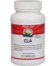 Naturessunshine CLA Weight Loss Supplements 75 softgel caps (Pack of 12)