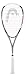 Sports : Head Liquidmetal Vision Squashschl&auml;ger