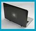 Electronics : iPearl mCover(TM) MacBook Air Hard Shell Case - Carbon Grey color