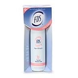 FDS Feminine Deodorant Spray Baby Powder Scent 1.5 oz (3 pack)