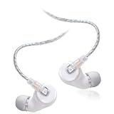 M-AUDIO カナル型イヤフォン Super.fi5 EB(白) NEW MSUPE…