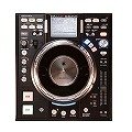 DENON ダイレクト・ドライブ・ターンテーブル メディアプレーヤー＆コントローラー DN-HS5500
