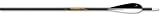 12 - Pk. Carbon Express  45 / 60 Terminator XP Select Arrow with Vane