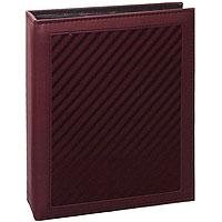 Pioneer Harrington Framed Fabric Series Sewn Album