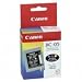 Take4Less 1-pack Color BC-05 Remanufactured Canon ink cartridge for BJ Series 10E 10EX 10SX 10V 100 15V 20 20EX 200 200E 200EX 200JC 200JS 210 220JC 220JCII 220JS 220JSII 230 /5, BJC Series 1000 1010 150 210 210J 240 240J 240L 240, Photo 250 250J 255 BX 200 BC02 BC05