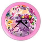 My Little Pony Wall Clock