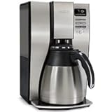 Mr. Coffee 10 Cup Thermal Coffeemaker with Filter