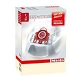 Miele Vacuum Cleaner Bags Type FJM AirClean Miele Vacuum Cleaner Bags Type FJM AirClean