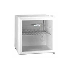 Micromark Coolzone Small Drinks Cooler Fridge Capacity 50 Litre...