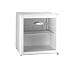 Kitchen & Housewares : Micromark Coolzone Small Drinks Cooler Fridge Capacity 50 Litre...