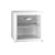 Micromark Coolzone Small Drinks Cooler Fridge Capacity 50 Litre...
