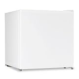 Sanyo SRA1780W - Compact Cube, 1.7 Cu. Ft. Office Refrigerator, Adjustable  ....