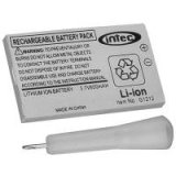 Intec - Lithium Ion (Li-Ion)PSP (PlayStation Portable) Battery Rechargeable