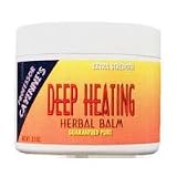 Dr. Christophers Formulas Cayenne Heat Ointment