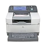 Digital Sender 9250c 600 dpi x 600 dpi Document Scanner