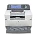 Digital Sender 9250c 600 dpi x 600 dpi Document Scanner