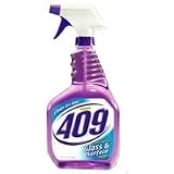 Formula 409 Glass & Surface Cleaner, Streak-Free Clean, Citrus Scent 1 qt (32 fl oz) 946 ml