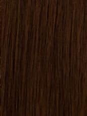 Halo Hair Extensions - 20 Inch #4 Chocolate Brown - One Piece Halo Flip in - 100% Remy Human Hair