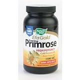 Natures Way Evening Primrose Oil 1300 mg
