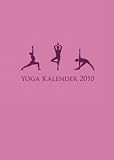 Produkt-Bild: Yoga Kalender 2010