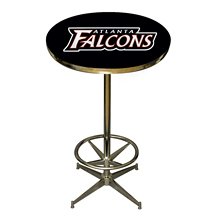Atlanta Falcons Pub Table