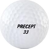 100 AAA Precept Mix Used Golf Balls