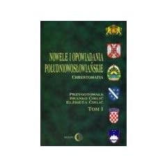 Nowele i opowiadania poludniowoslowianskie t.1