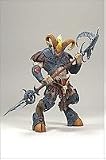 Aries Figure - Warriors of the Zodiac - McFarlane