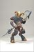 McFarlane Toys Warriors of the Zodiac Series 1 Action Figure Aries