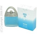 Sui Dream by Anna Sui, 2.5 oz Eau De Toilette Spray for women