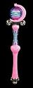 Princess Spinning LED Wand