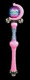 Princess Spinning LED Wand
