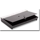 MS CASH DRAWER MONEY TRAY INSERT FOR EP125K 10.9IN W X 11.1IN L X 2.1IN H High Quality New