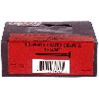 Grip-Rite 2DWS1 2-Inch 6 Fine Thread Drywall Screw with Bugle Head, 1 Pound by Grip-Rite