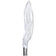 Brine Asset Lacrosse Unstrung Lacrosse Head