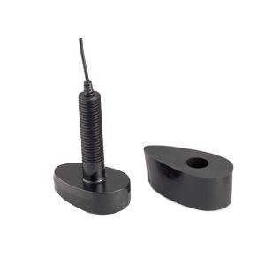 Humminbird XTH 9 20 P Plastic Thru-Hull Transducer
